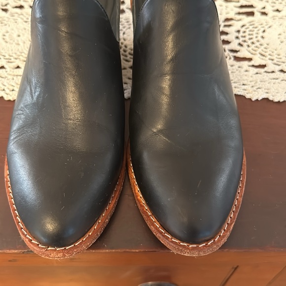 Fortress Michele Mule Size 38 (8) - Picture 2 of 6